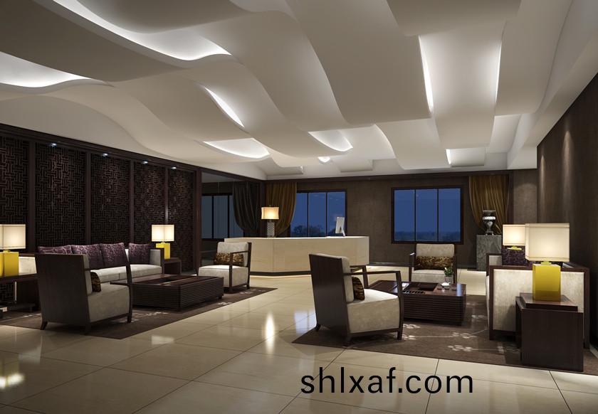 度假酒店設(she)計(ji)