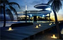 國內(nei)的主(zhu)題酒(jiu)店(dian)空(kong)間(jian)設計(ji)