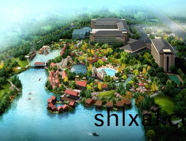 汝(ru)州(zhou)·天(tian)澤灣(wan)溫(wen)泉度(du)假酒店(dian)-河(he)南(nan)十大(da)重點(dian)工程(cheng)項(xiang)目(mu)