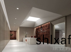寫(xie)字樓設(she)計(ji)的設計原則