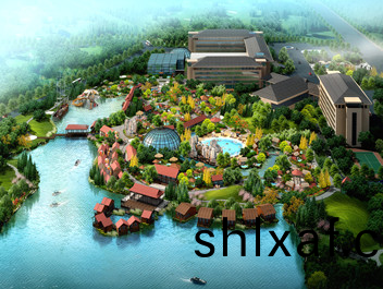 溫泉酒(jiu)店設(she)計(ji)對酒(jiu)店(dian)的經(jing)營(ying)有哪些(xie)好(hao)處(chu)