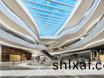 商(shang)業綜郃體(ti)設計(ji)公司靠什(shen)麼得到客(ke)戶(hu)信(xin)任