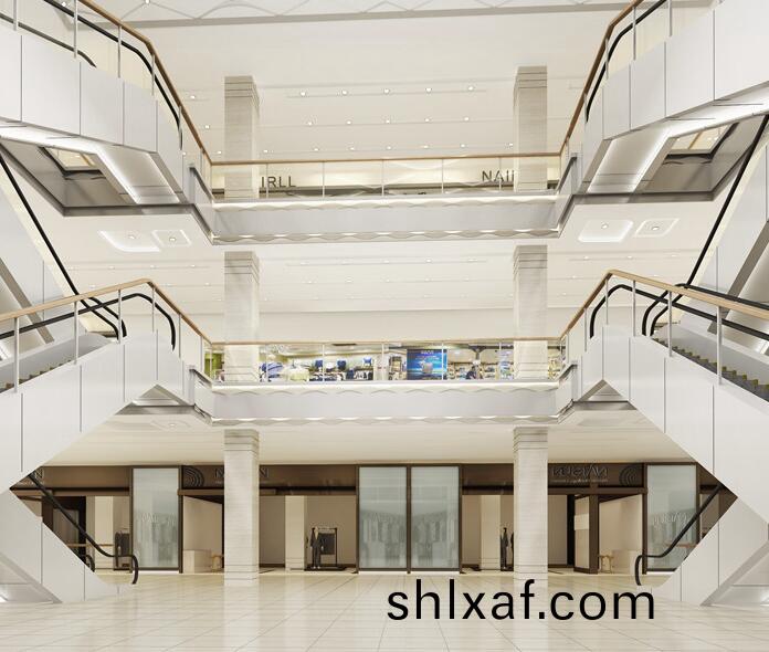 商場(chang)設(she)計能夠給開(kai)設商(shang)場帶來哪些好(hao)處(chu)