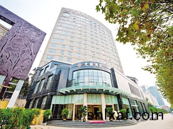 五星(xing)級酒店(dian)