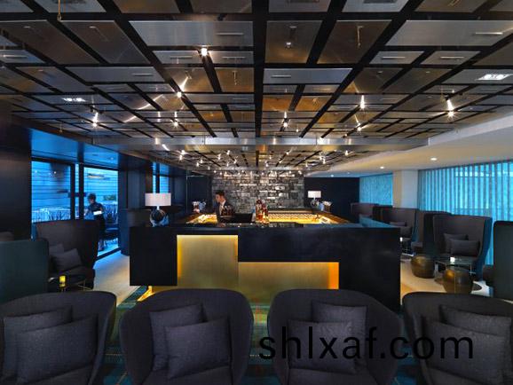 商務(wu)酒店設(she)計風格四(si)